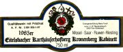 Rautenstrauch_Eitelsbacher Karthäuserhofberg_Kronenberg_kab 1985
